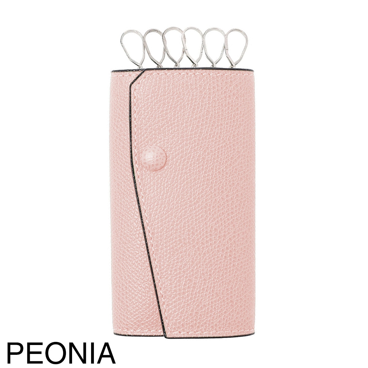 アウトレット】Valextra ヴァレクストラ キーケース/V1L76 028