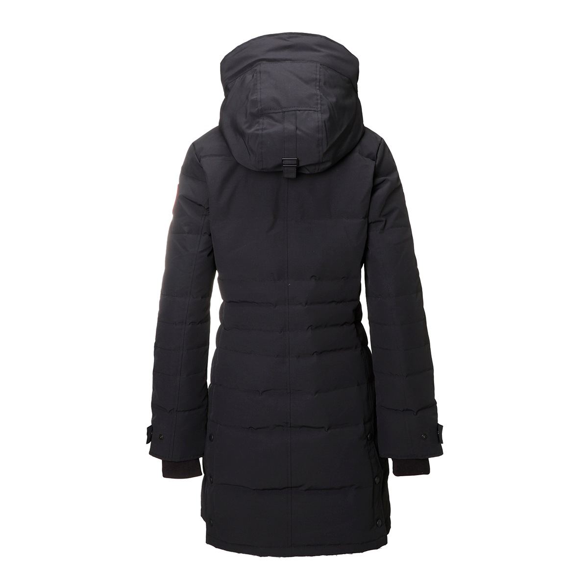 【アウトレット】【ラスト1点】CANADA GOOSE カナダグース ダウンコート/LORETTE PARKA レディース