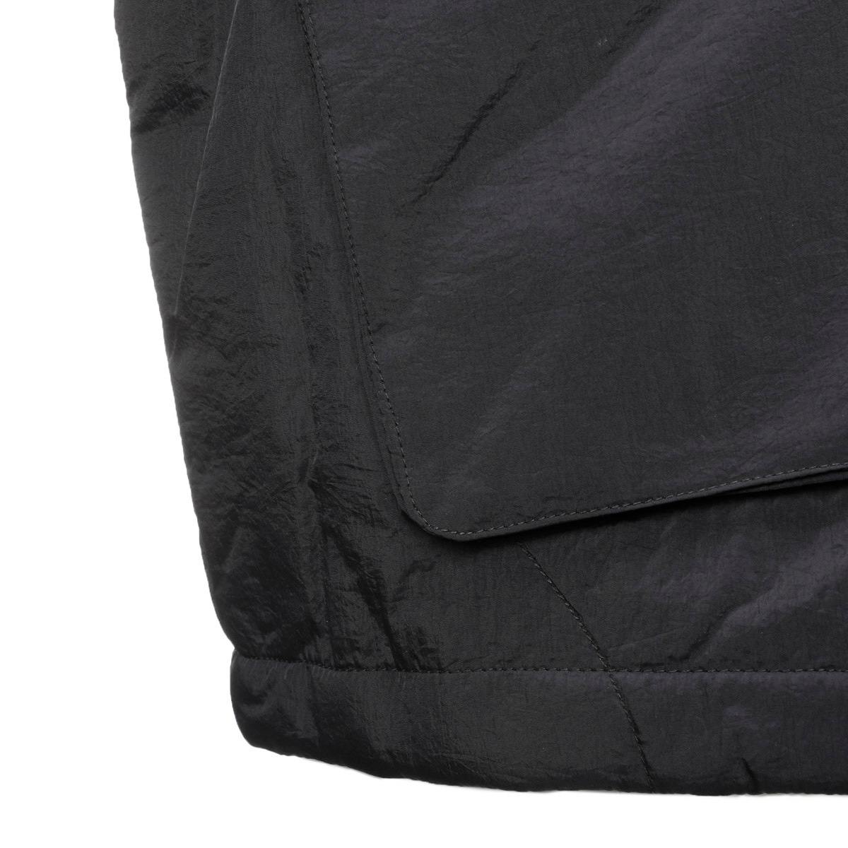 Les Deux レドゥ 中綿入りベスト メンズ