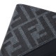 FENDI フェンディ 2つ折り財布/FENDI DIAGONAL WALLET メンズ