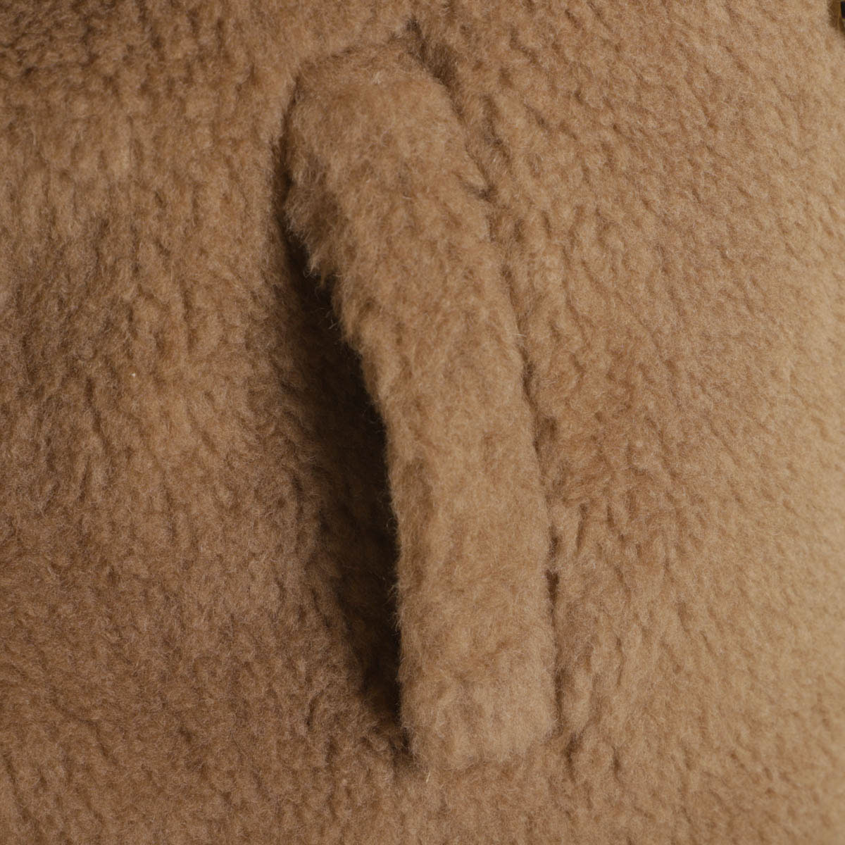 Max Mara マックスマーラ テディベアコート/ロングコート/TEDDY レディース