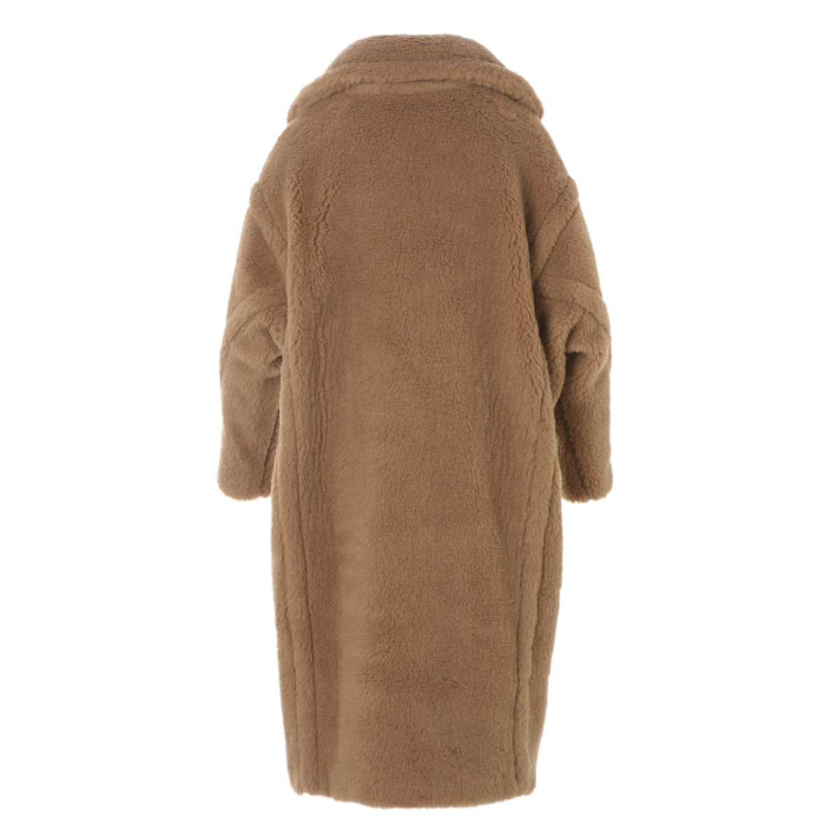 Max Mara マックスマーラ テディベアコート/ロングコート/TEDDY