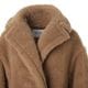 Max Mara マックスマーラ テディベアコート/ロングコート/TEDDY レディース