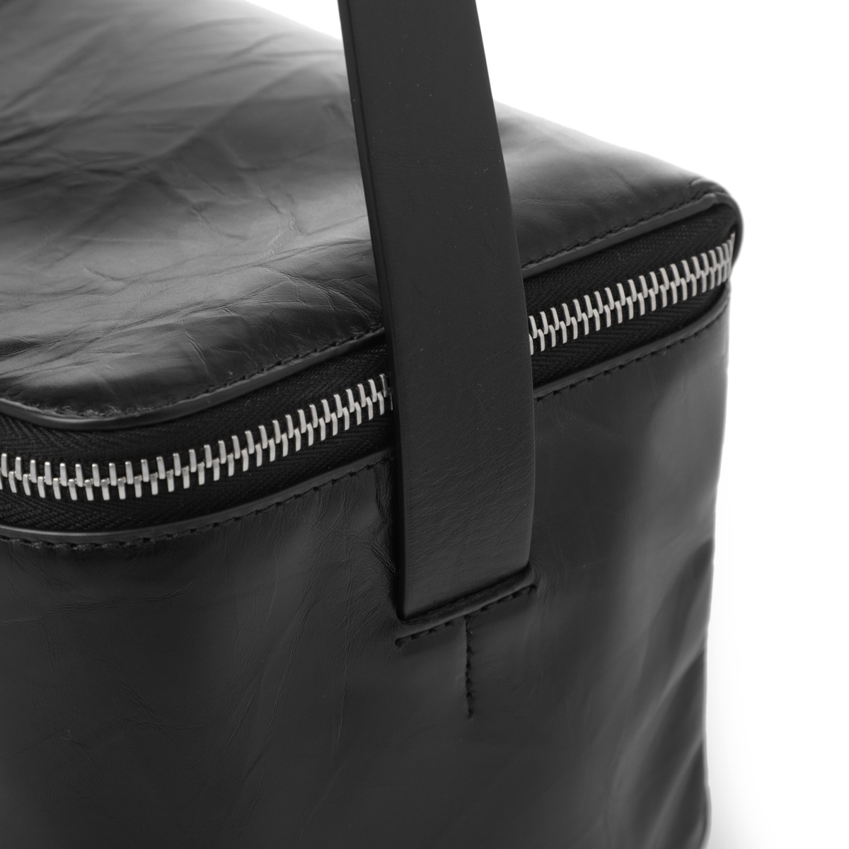 【アウトレット】JIL SANDER ジルサンダー ショルダーバッグ/クロスボディバッグ/CAMERA BAG MD メンズ