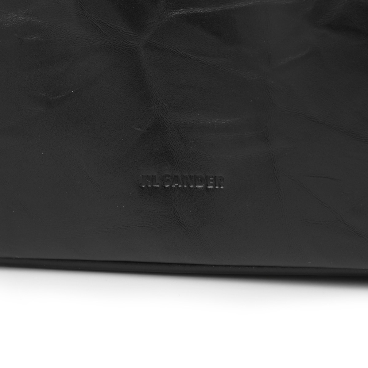 【アウトレット】JIL SANDER ジルサンダー ショルダーバッグ/クロスボディバッグ/CAMERA BAG MD メンズ