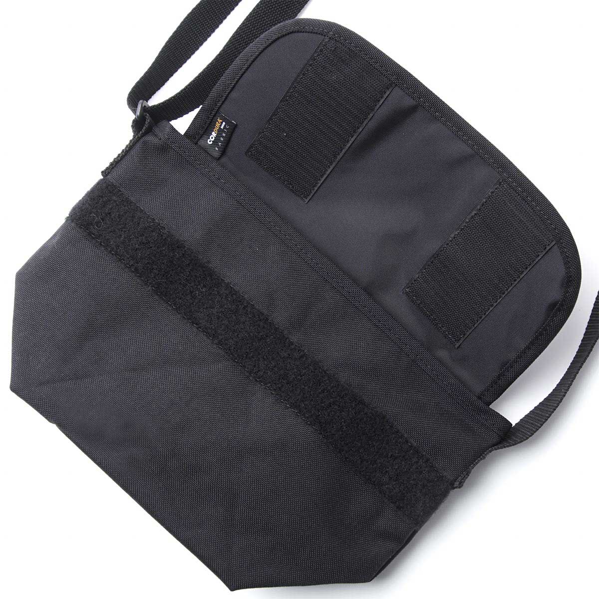 Manhattan Portage マンハッタンポーテージ メッセンジャーバッグ/ワンショルダー/MESSENGER BAG　NYLON