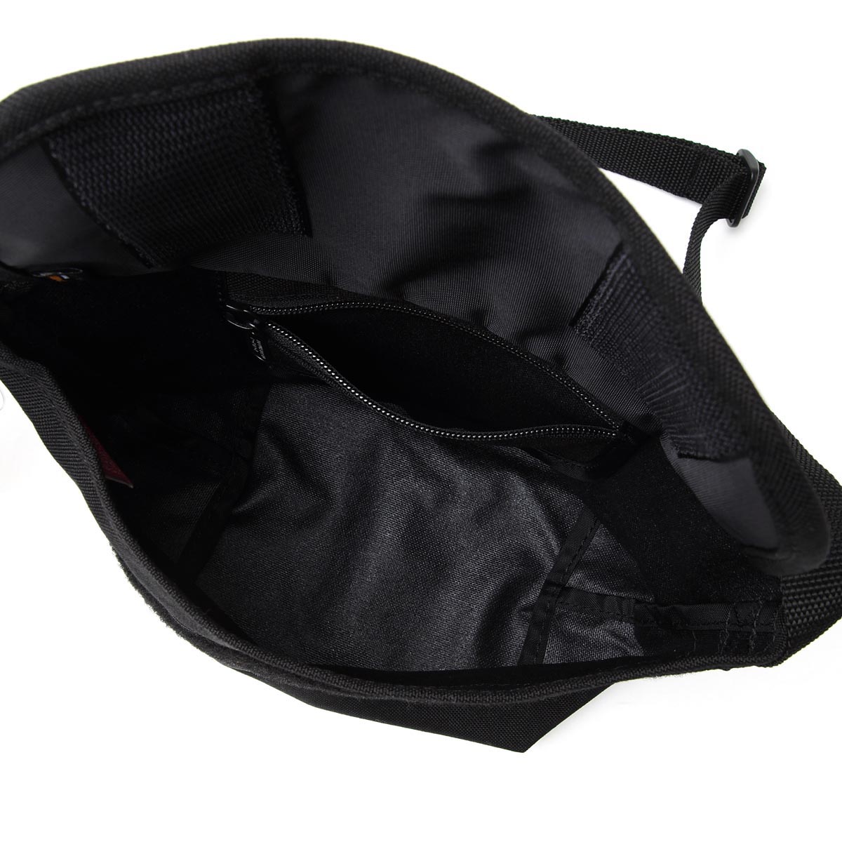 Manhattan Portage マンハッタンポーテージ メッセンジャーバッグ/ワンショルダー/MESSENGER BAG　NYLON