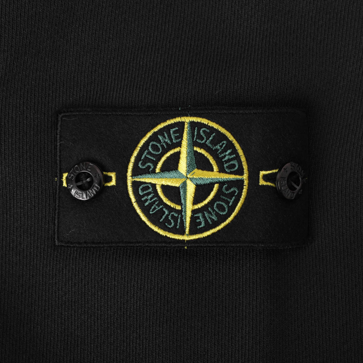 STONE ISLAND ストーンアイランド スウェット/61241 ORGANIC COTTON