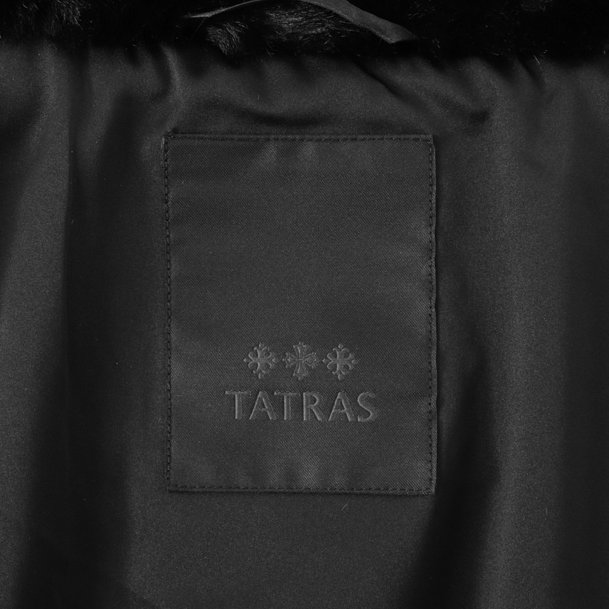 SARA⭐︎TATRAS BARBRA 完売品 TATRAS/タトラス】BARBRA（ブルゾン）｜TATRAS（タトラス）の