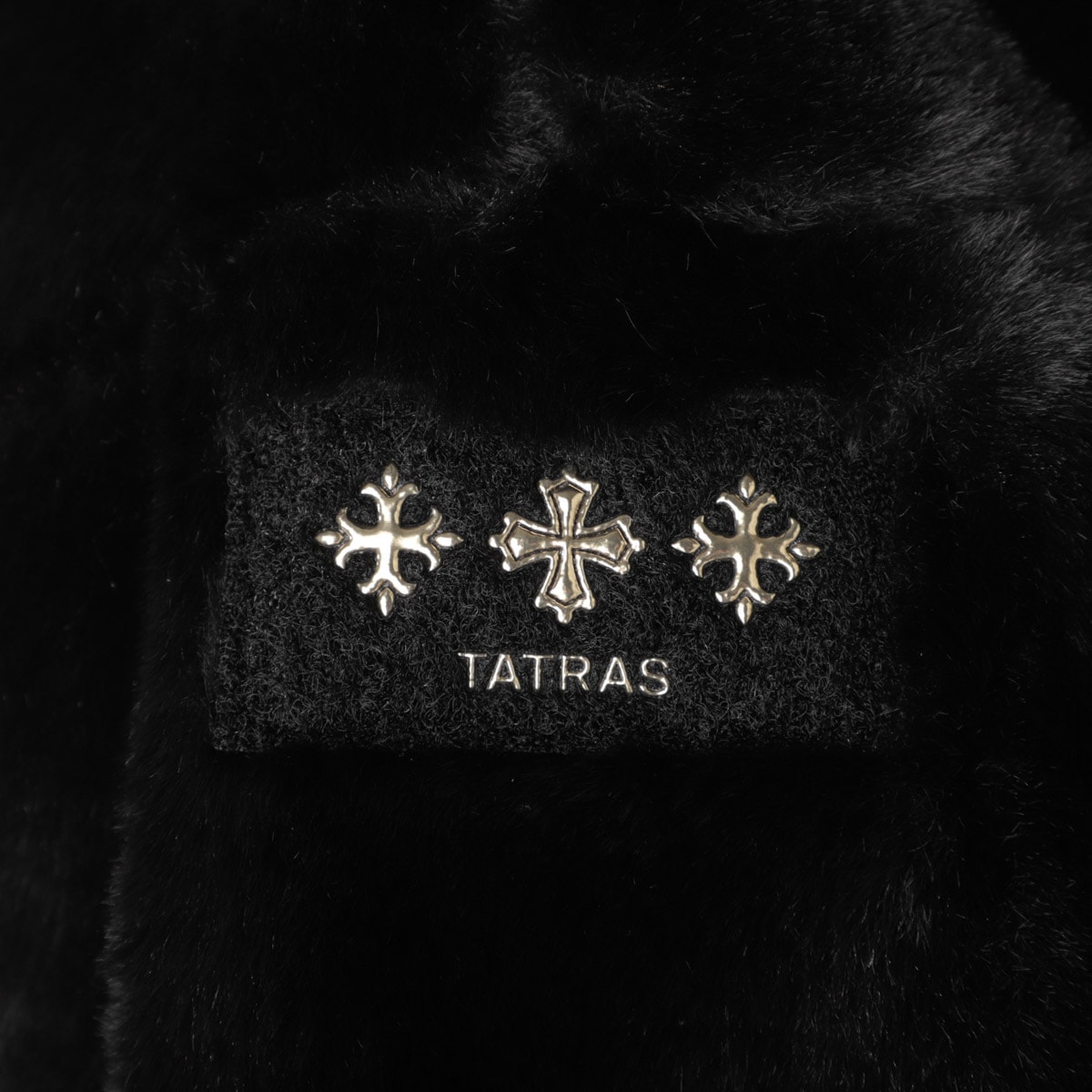 アウトレット】【ラスト1点】TATRAS タトラス ブルゾン/BARBRA