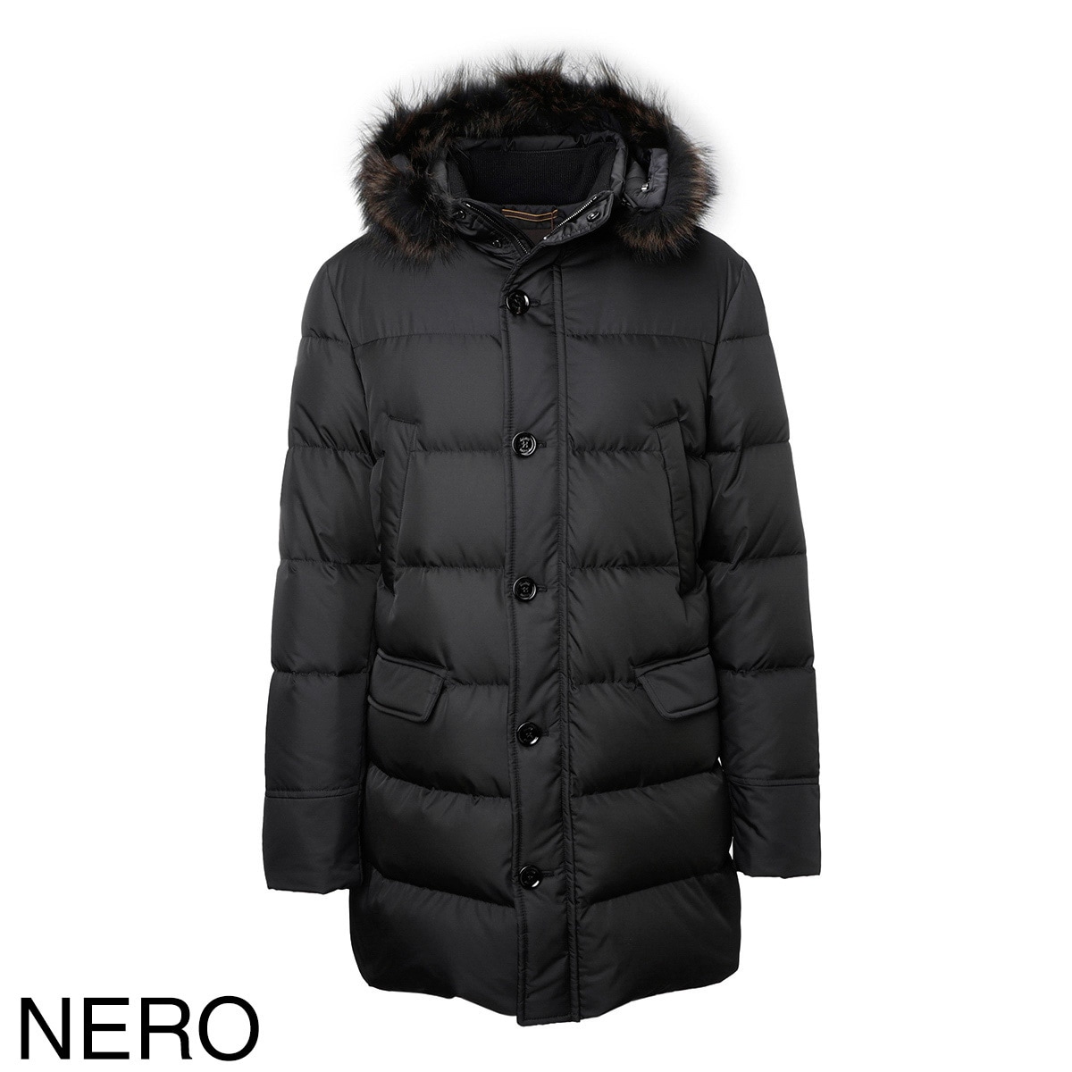 MOORER ムーレー ダウンジャケット/BARBIERI-WK1【大きいサイズ