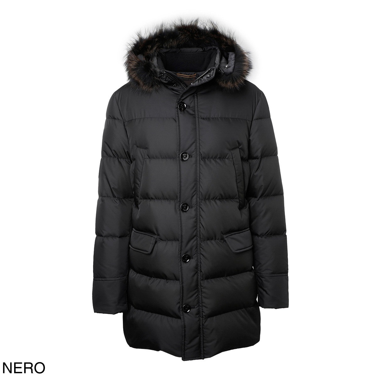 MOORER ムーレー ダウンジャケット/BARBIERI-WK1【大きいサイズあり】 メンズ