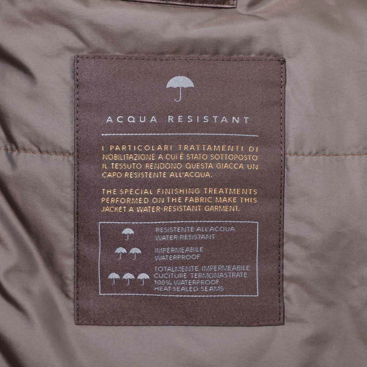 MOORER ムーレー ダウンジャケット/BARBIERI-WK1【大きいサイズあり】 メンズ