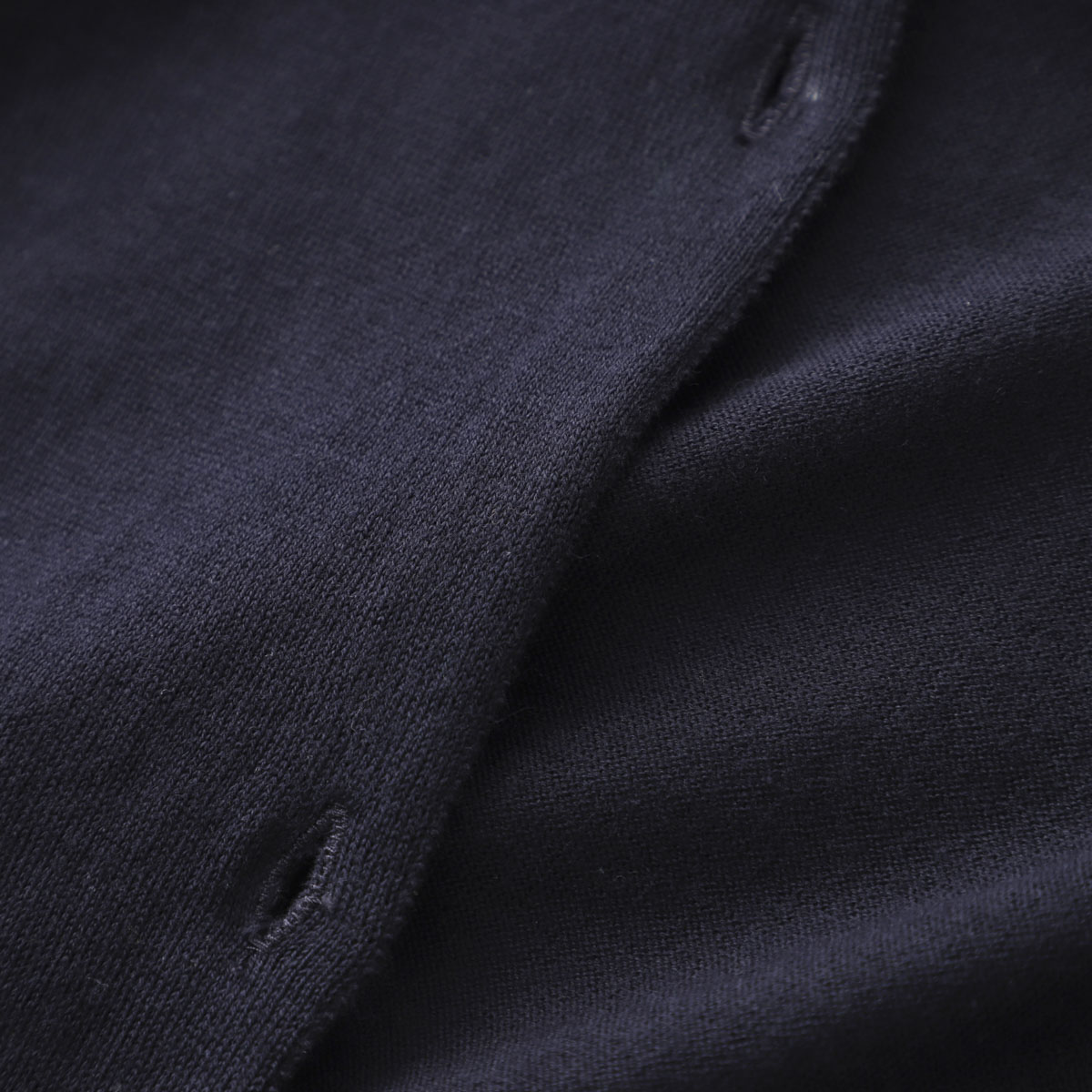 JOHN SMEDLEY ジョンスメドレー クルーネック カーディガン/ELINOR シーアイランドコットン 30ゲージ MODERN FIT レディース