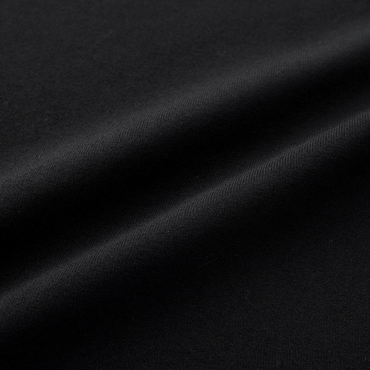 Revenir リブニール モックネック半袖ニット/INT-010 ウォッシャブル 【国内正規品】 メンズ