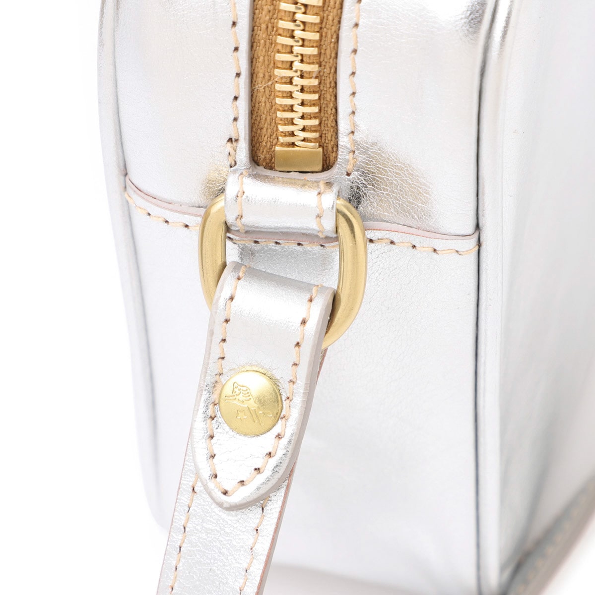 アウトレット】IL BISONTE イルビゾンテ ショルダーバッグ/クロス