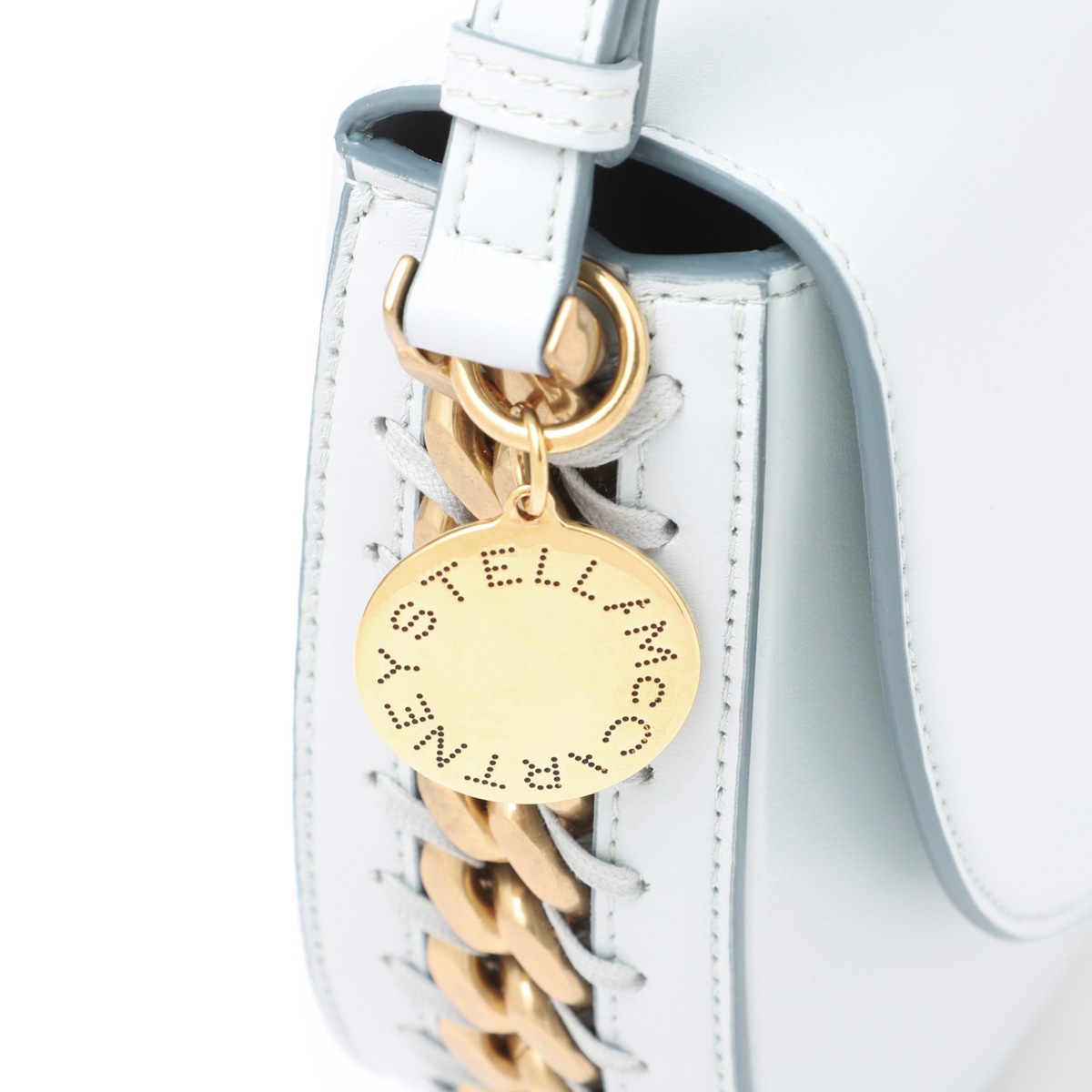 STELLA McCARTNEY ステラマッカートニー ショルダーバッグ/FRAYME