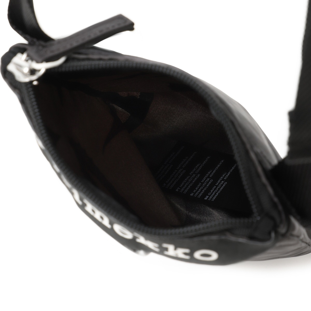 marimekko マリメッコ ショルダーバッグ/クロスボディバッグ/NEAT PHONE POCKET UNIKKO レディース