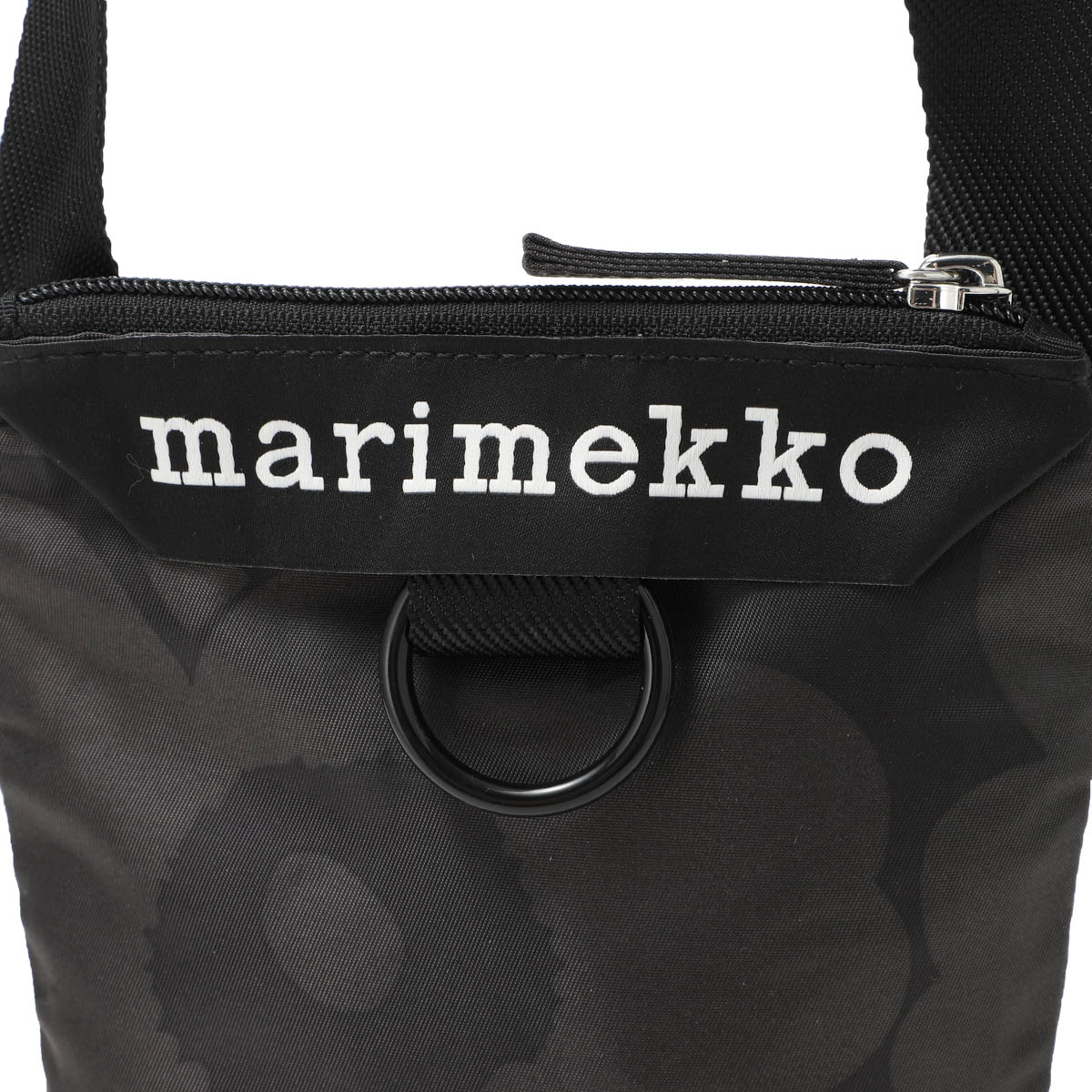 marimekko マリメッコ ショルダーバッグ/クロスボディバッグ/NEAT PHONE POCKET UNIKKO レディース