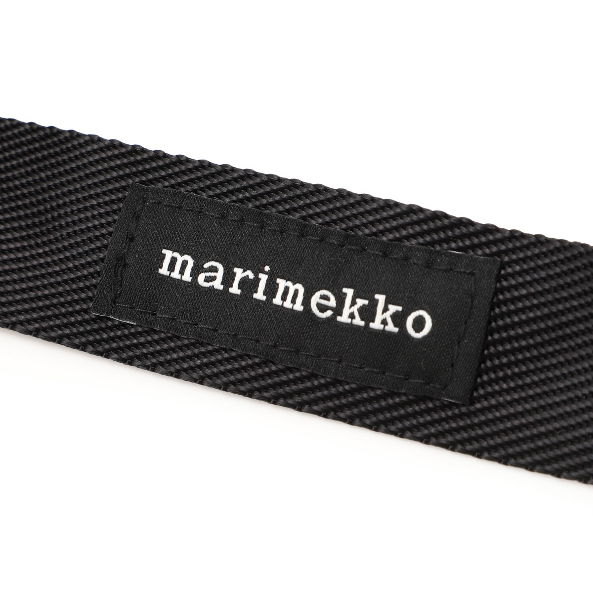 marimekko マリメッコ ショルダーバッグ/クロスボディバッグ/NEAT PHONE POCKET UNIKKO レディース