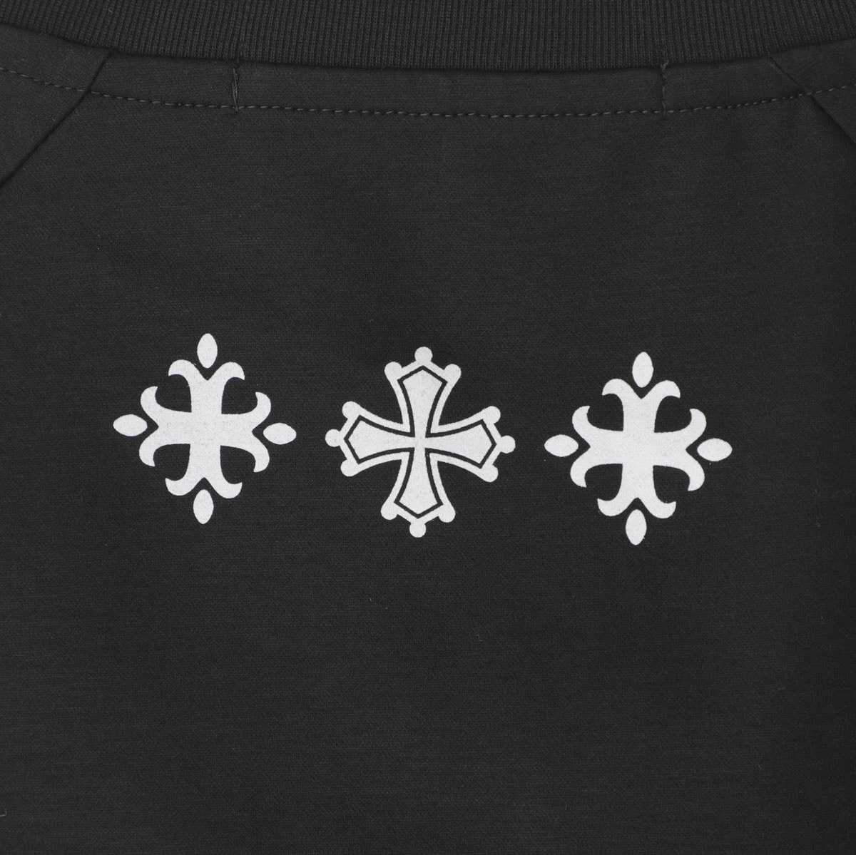 ◆関税込◆*TATRAS* Jani' コットン クルーネック T シャツ ◇関税込◇*TATRAS* Jani' コットン クルーネック T シャツ