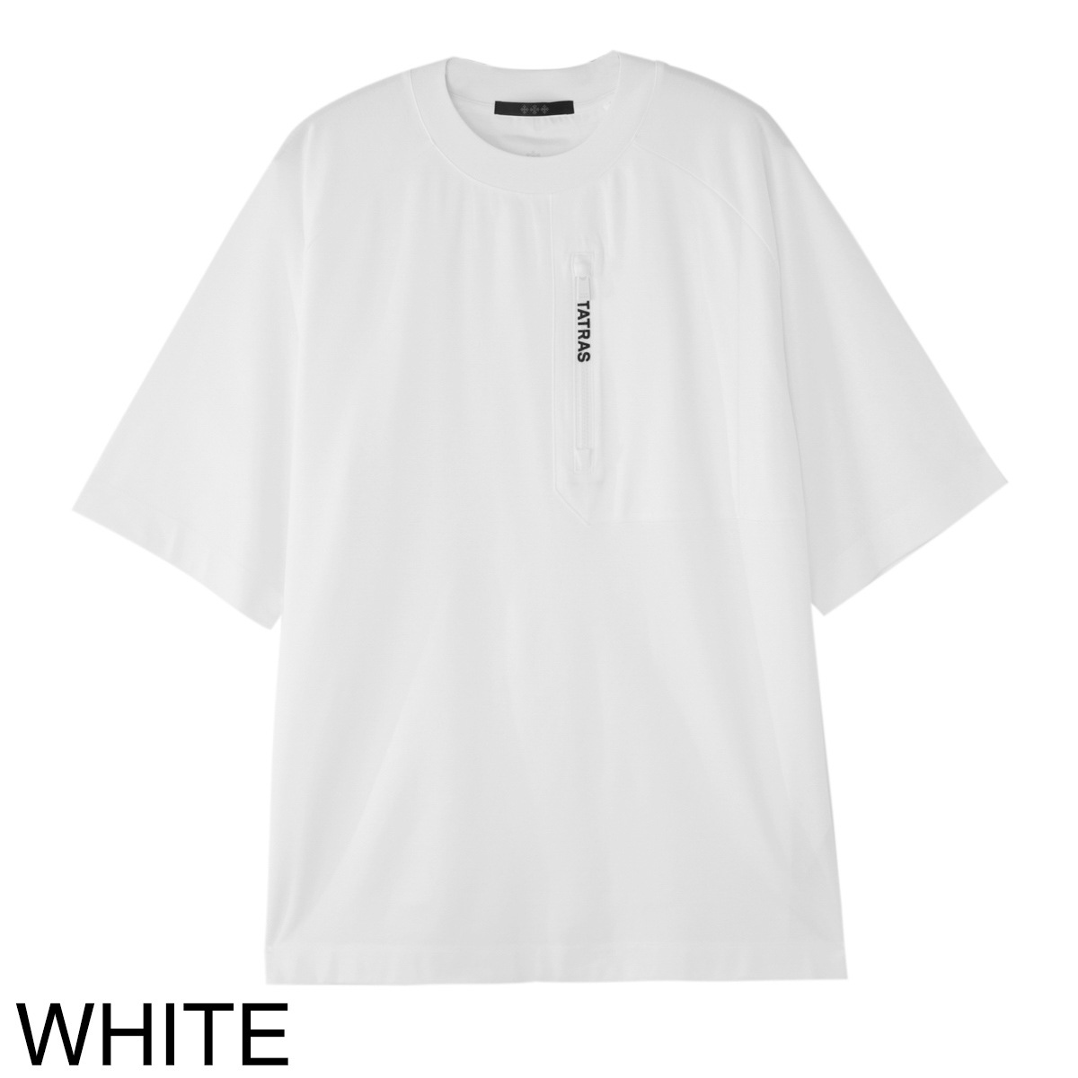 VIP価格【関税・送料込】TATRAS オーバーサイズTシャツ 'jani' VIP価格【関税・送料込】TATRAS オーバーサイズTシャツ 'jani