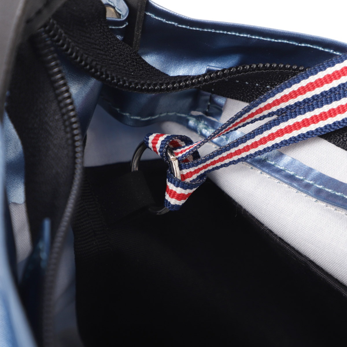 Jack Gomme ジャックゴム ショルダーバッグ/クロスボディバッグ/NICO LIGHT レディース