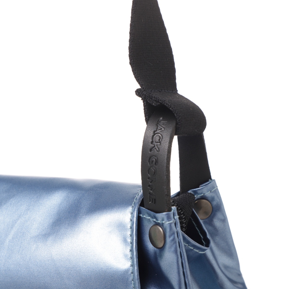 Jack Gomme ジャックゴム ショルダーバッグ/クロスボディバッグ/NICO LIGHT レディース