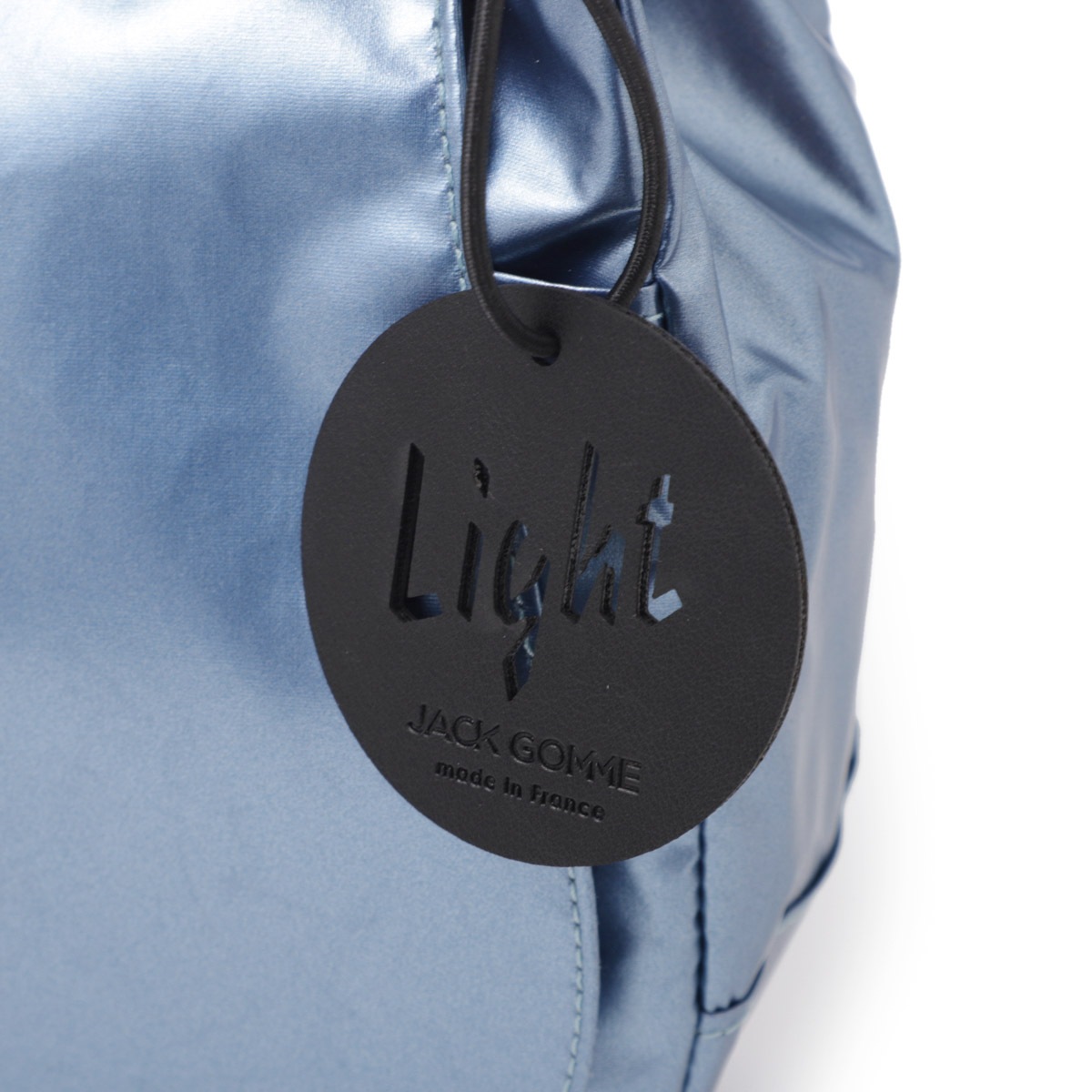 Jack Gomme ジャックゴム ショルダーバッグ/クロスボディバッグ/NICO LIGHT レディース