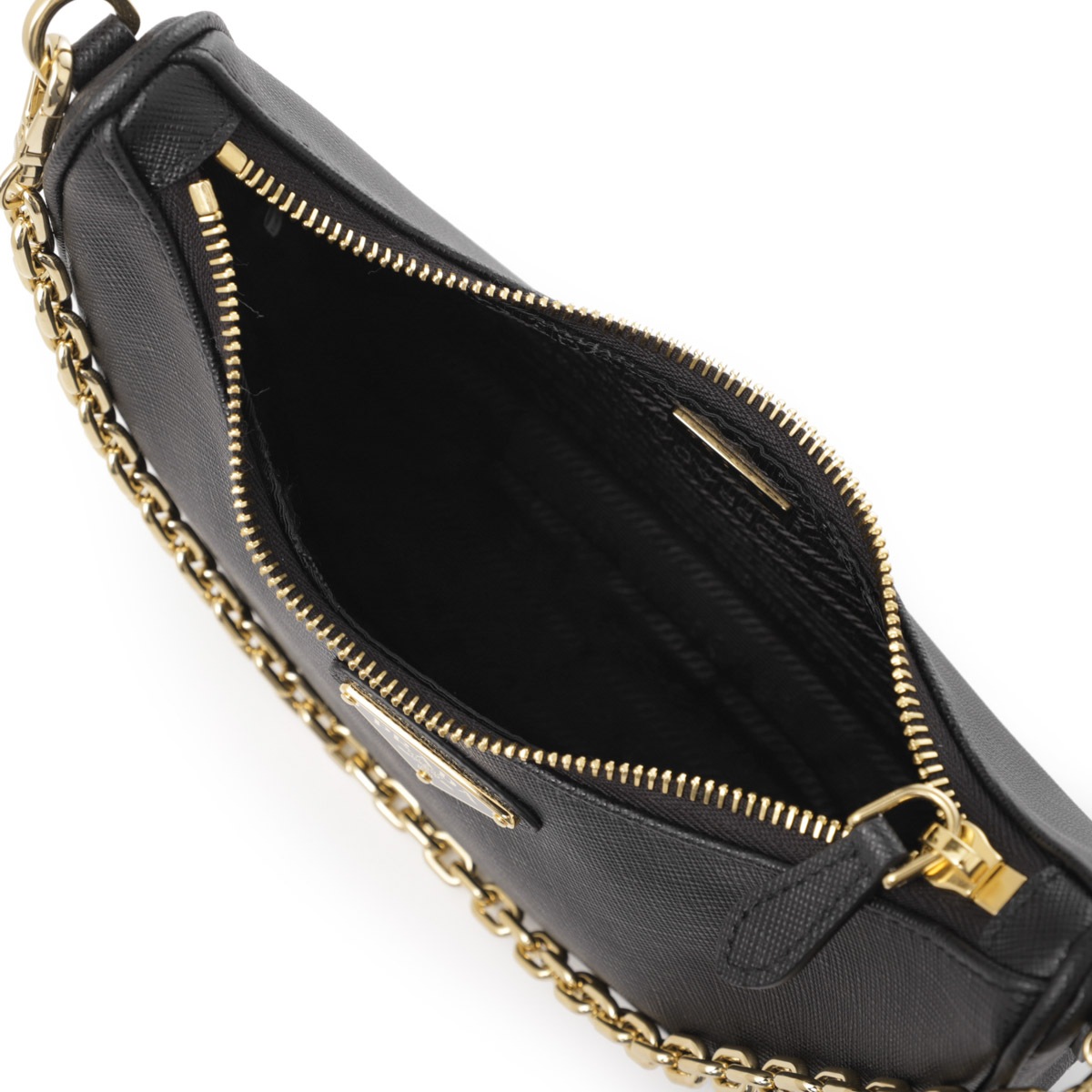 PRADA プラダ ショルダーバッグ 3WAY/ハンドバッグ/Re-Edition 2005