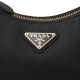 PRADA プラダ ショルダーバッグ 3WAY/ハンドバッグ/Re-Edition 2005 レディース