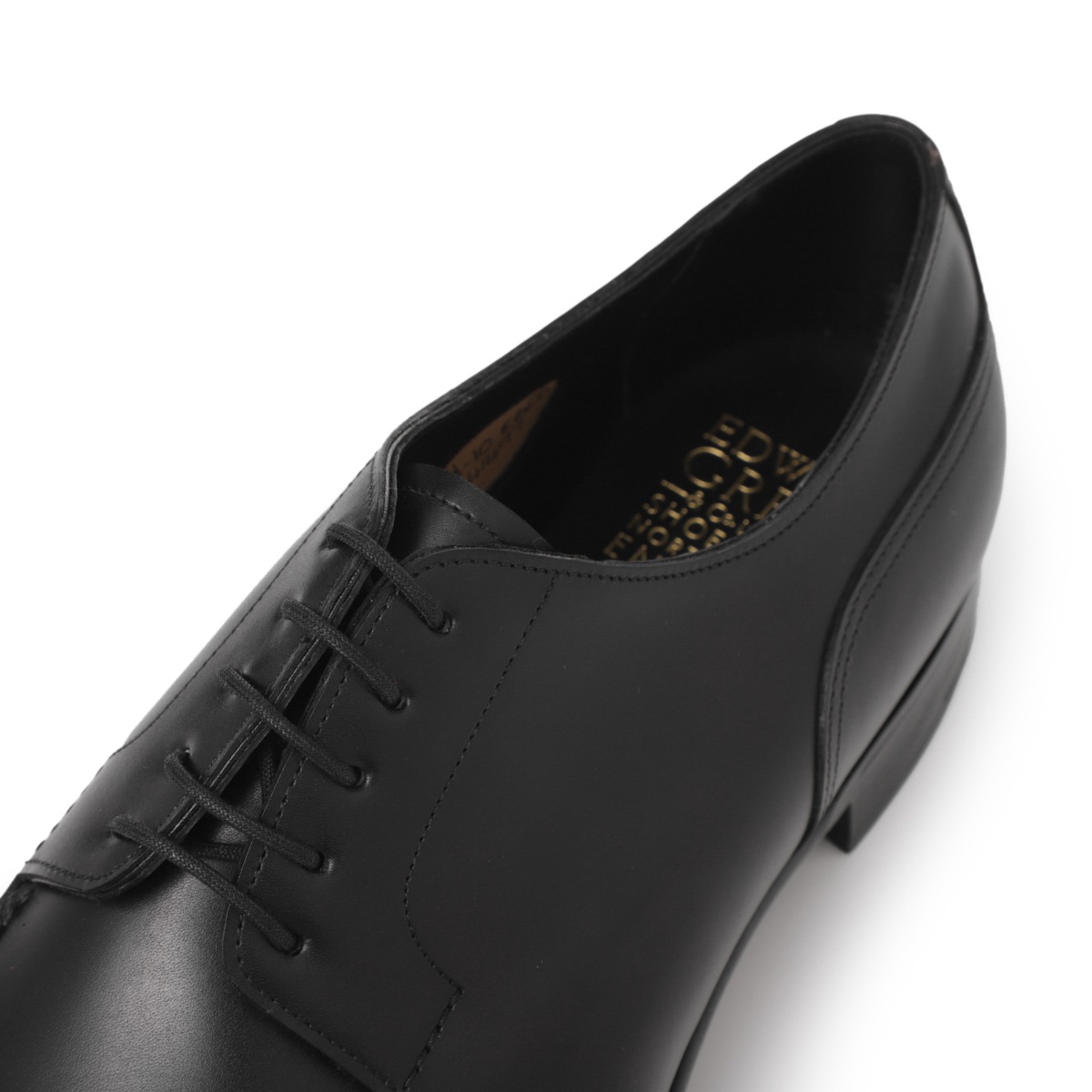 EDWARD GREEN エドワードグリーン 外羽根式シューズ/ダービーシューズ/DOVER ラスト606 ワイズ:E【大きいサイズあり】 メンズ