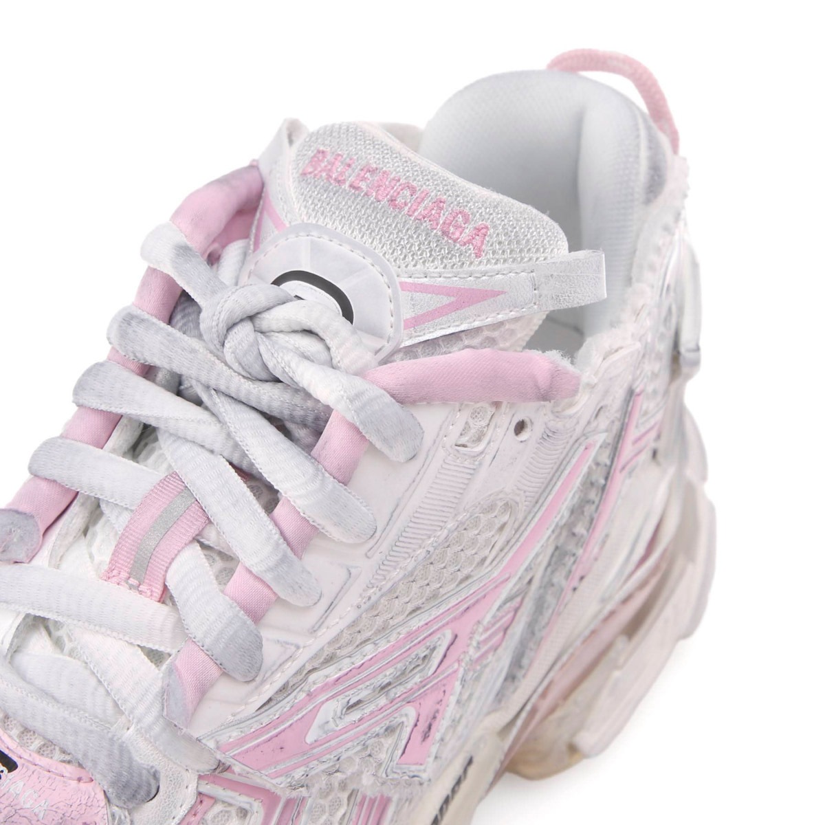 アウトレット】BALENCIAGA バレンシアガ スニーカー/RUNNER レディース