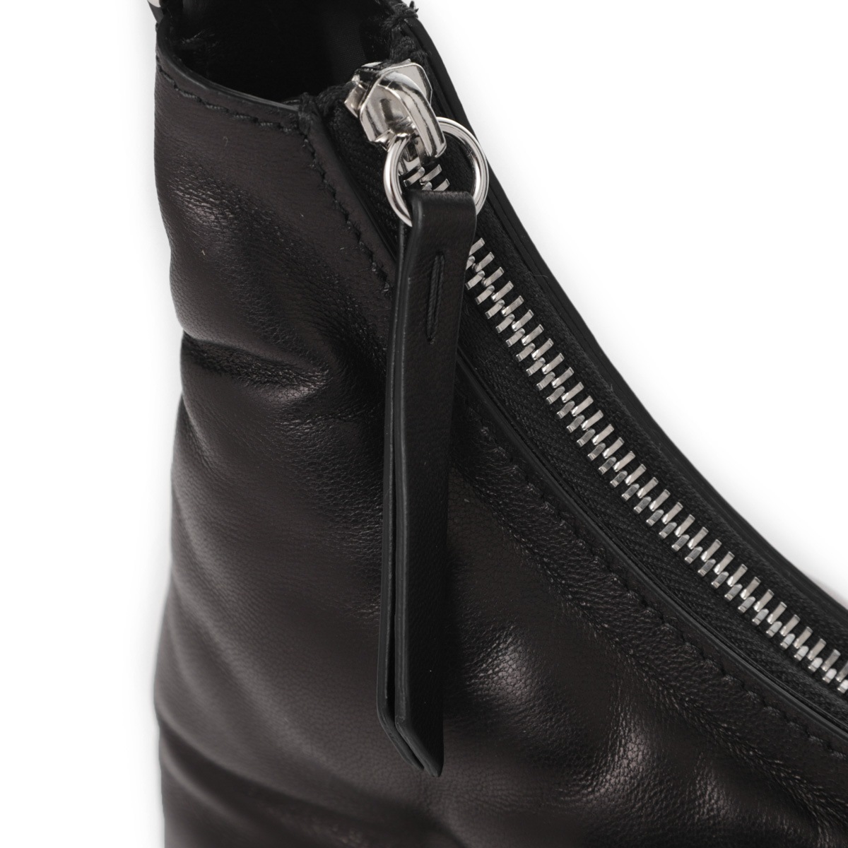 Maison Margiela メゾンマルジェラ ショルダーバッグ/ホーボーバッグ/GLAM SLAM HOBO SMALL