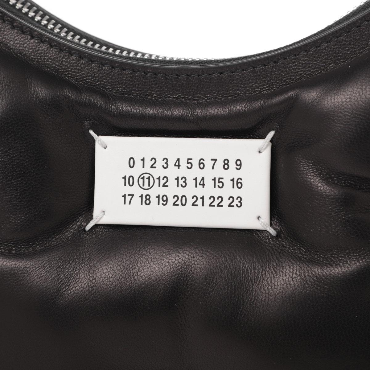 Maison Margiela メゾンマルジェラ ショルダーバッグ/ホーボーバッグ/GLAM SLAM HOBO SMALL