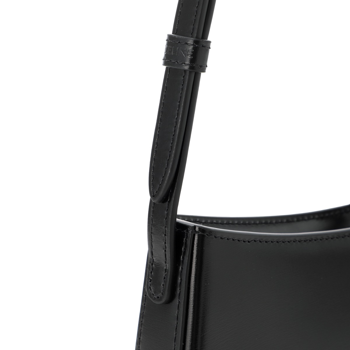 CELINE セリーヌ ショルダーバッグ/TINA SHOULDER BAG レディース