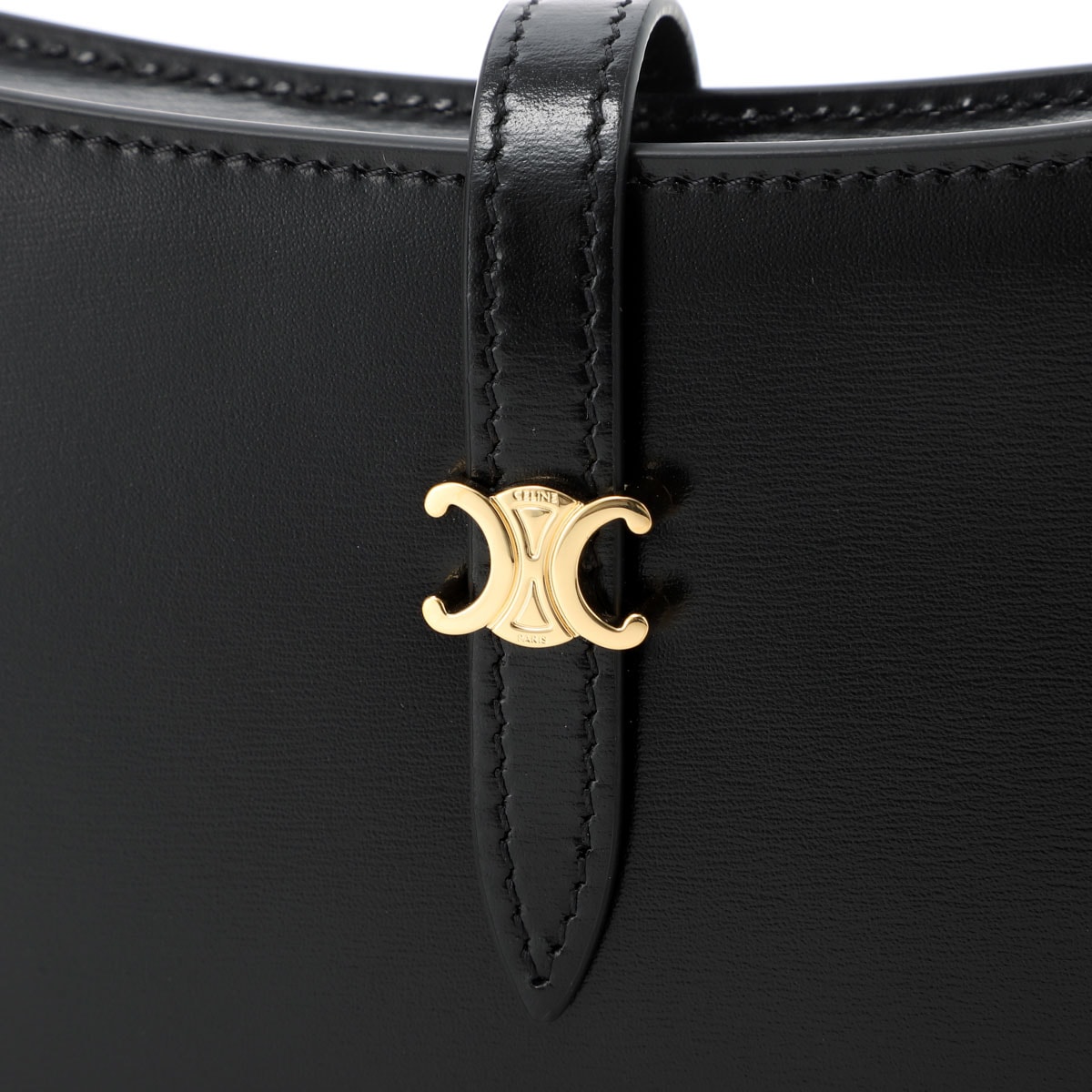 CELINE セリーヌ ショルダーバッグ/TINA SHOULDER BAG レディース