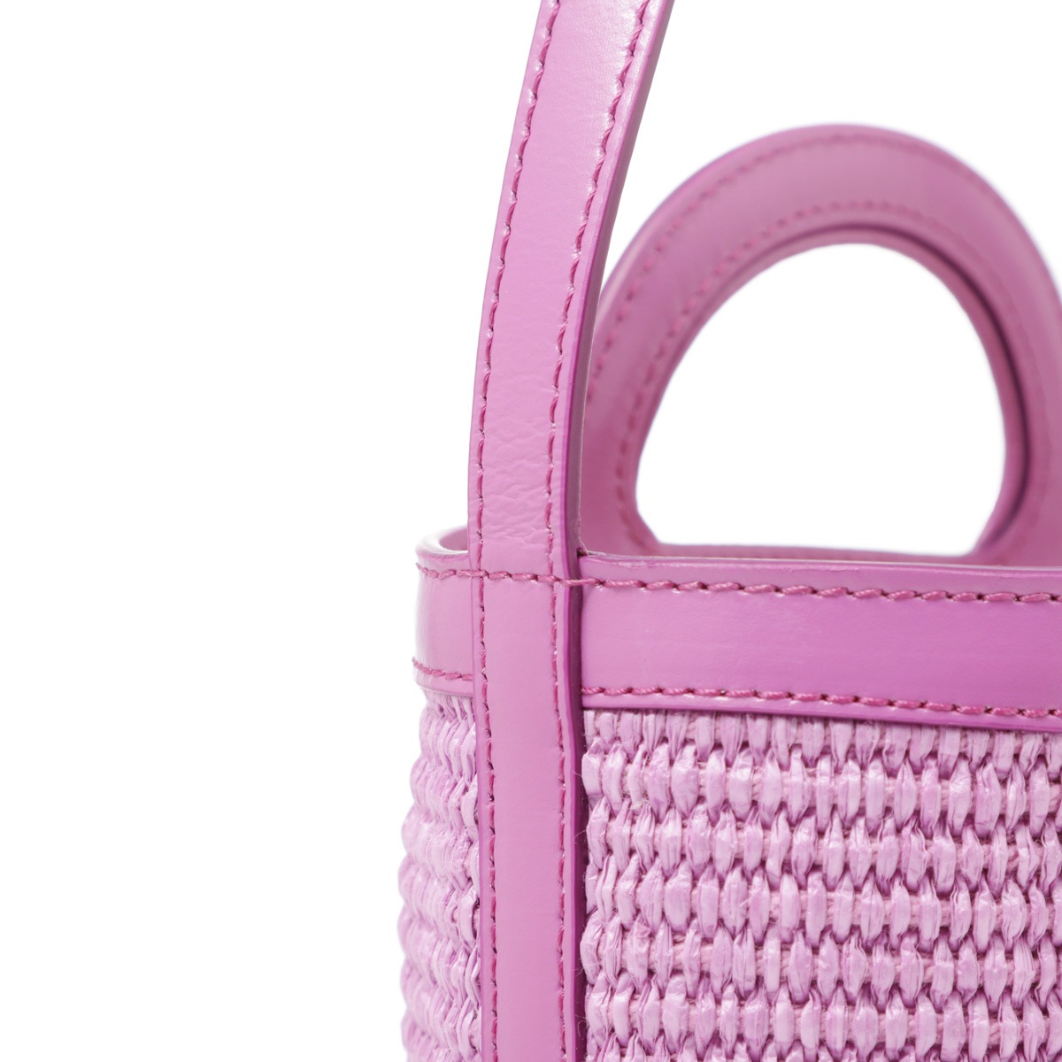 MARNI マルニ ハンドバッグ 2WAY/かごバッグ/TROPICALIA BASKET BAG