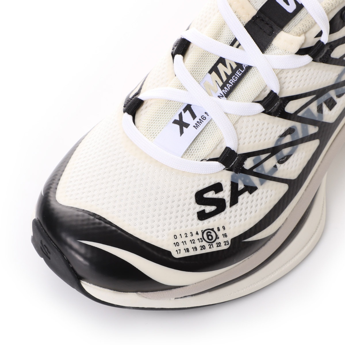 MM6 Maison Margiela エムエム 6 メゾンマルジェラ スニーカー/MM6 X