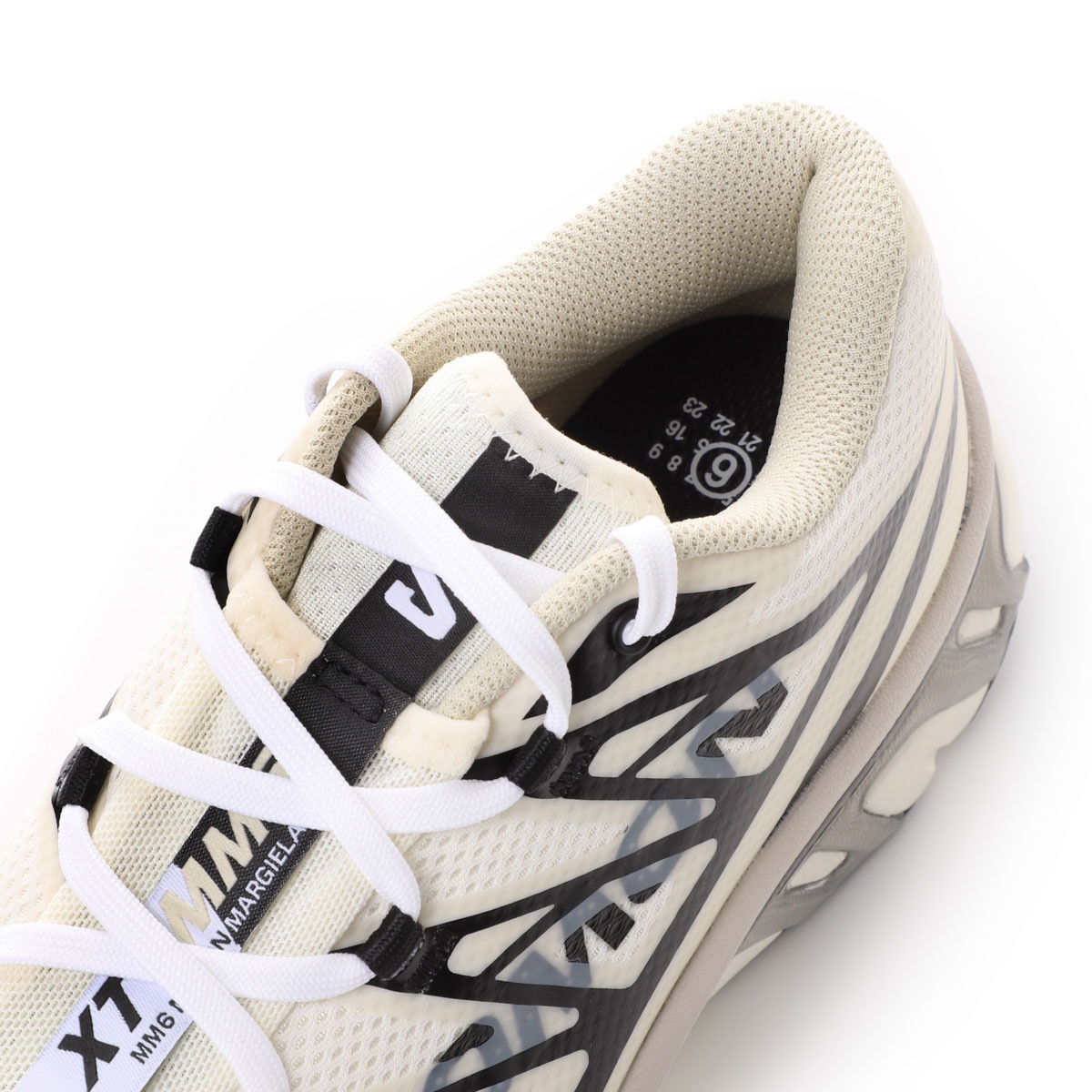 MM6 Maison Margiela エムエム 6 メゾンマルジェラ スニーカー/MM6 X 