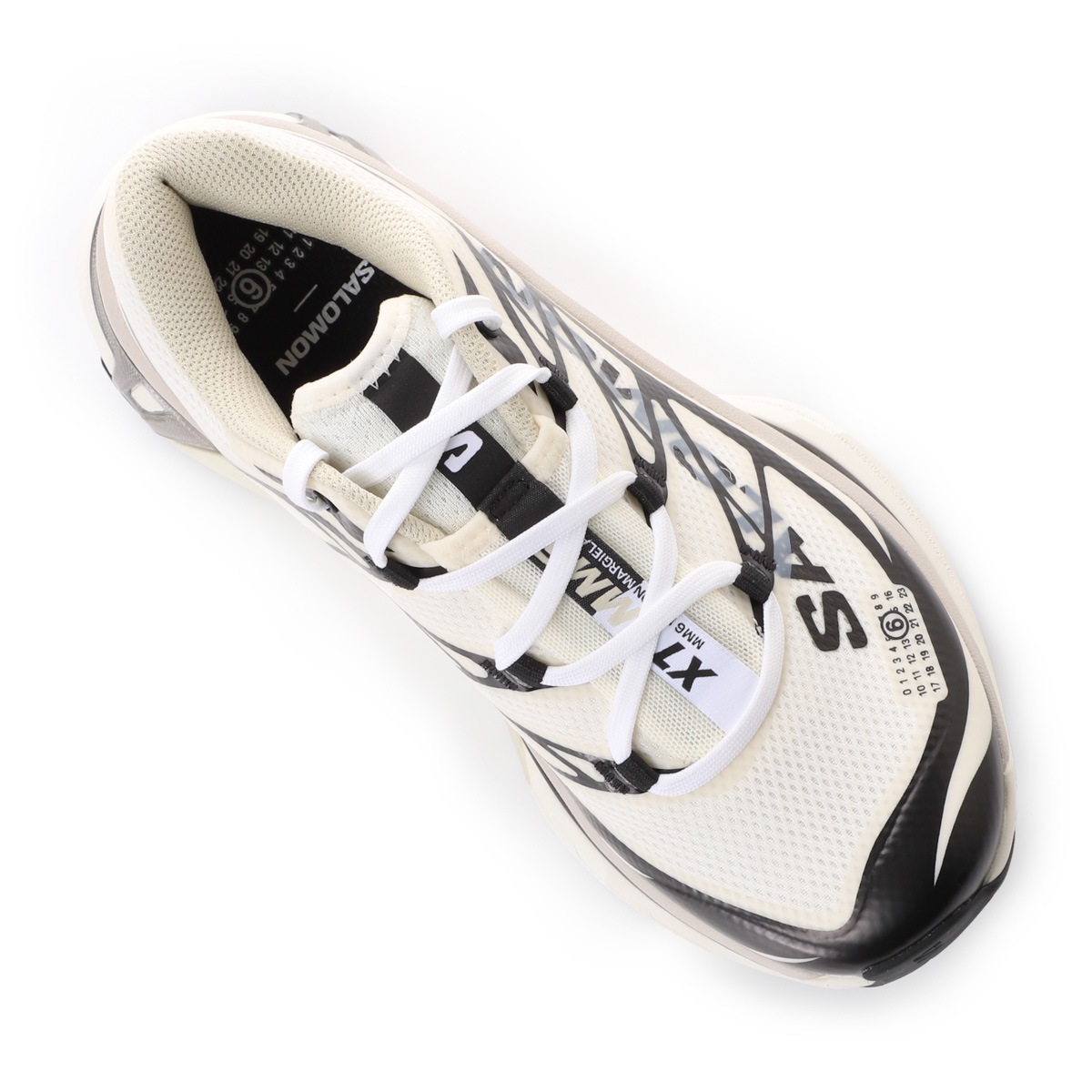 MM6 Maison Margiela エムエム 6 メゾンマルジェラ スニーカー/MM6 X