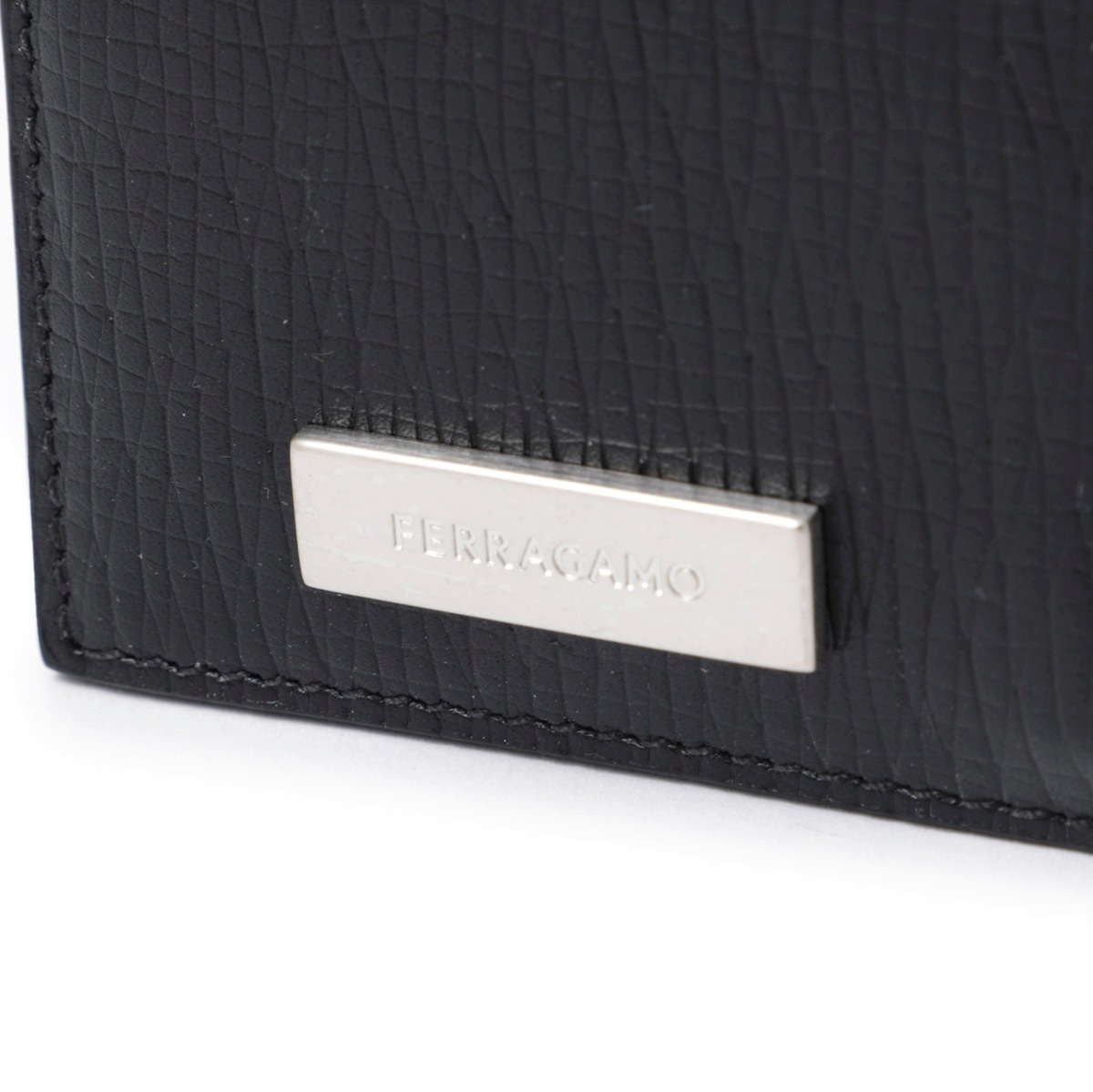 FERRAGAMO フェラガモ カードケース メンズ