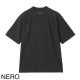 『ネコポス対応(1点まで)』CIRCOLO 1901 チルコロ クルーネックTシャツ/T-SHIRT RAGLAN JERSEY LIGHT TINTO CAPO メンズ