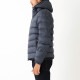 【アウトレット】Ten c テンシー リバーシブル ダウンジャケット/DOWN LINER HOODED WITH POCKETS メンズ