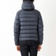 【アウトレット】Ten c テンシー リバーシブル ダウンジャケット/DOWN LINER HOODED WITH POCKETS メンズ
