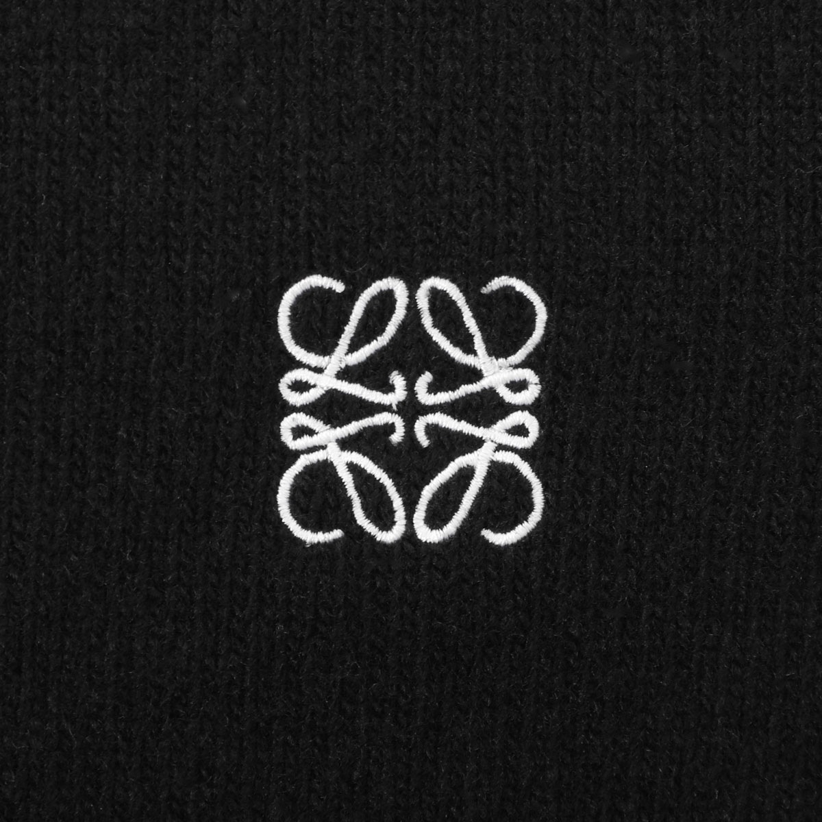 LOEWE ロエベ クルーネックニット/セーター メンズ | メンズ・ブランド 