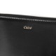 【アウトレット】【ラスト1点】【訳あり】Chloe クロエ コインケース/フラグメントケース/ALPHABET アルファベット レディース