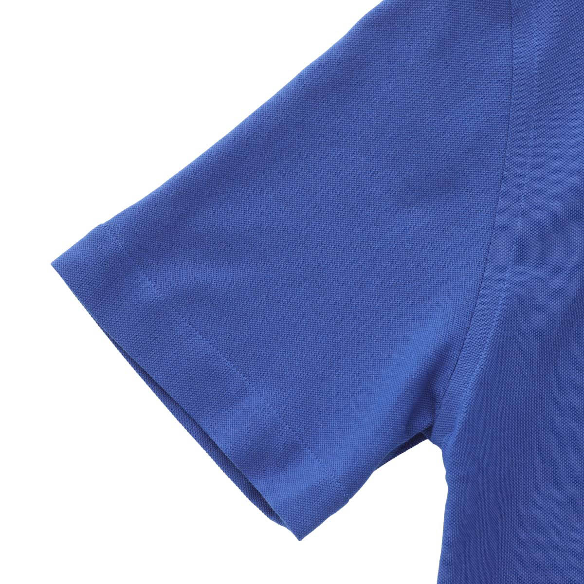 GUY ROVER ギローバー 半袖ポロシャツ/スキッパーポロシャツ/JERSEY メンズ