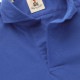 GUY ROVER ギローバー 半袖ポロシャツ/スキッパーポロシャツ/JERSEY メンズ
