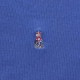 GUY ROVER ギローバー 半袖ポロシャツ/スキッパーポロシャツ/JERSEY メンズ